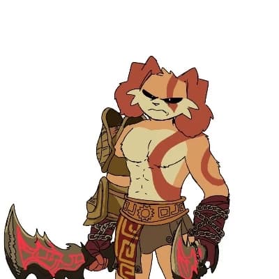 Dogday the god thumbnail