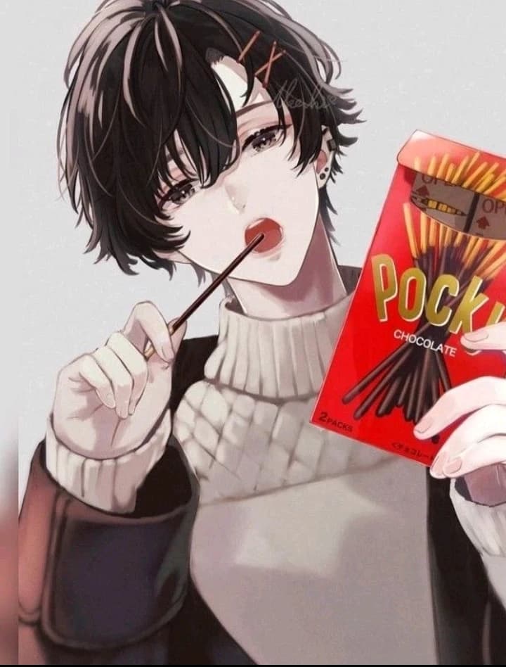 Itsuki thumbnail