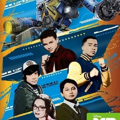 Mech X4 thumbnail