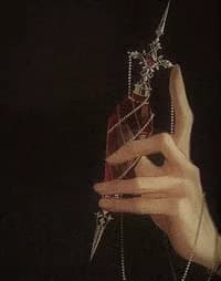 Vampire prince (not mine C.ai @starrrymoon) thumbnail