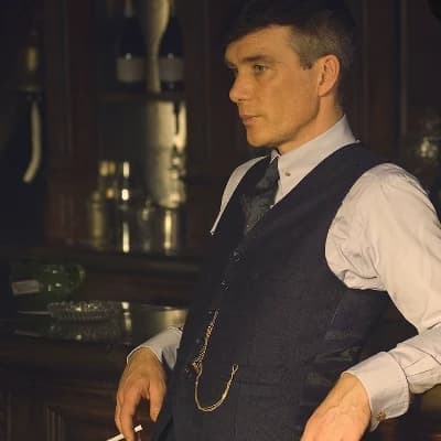 Tommy Shelby thumbnail