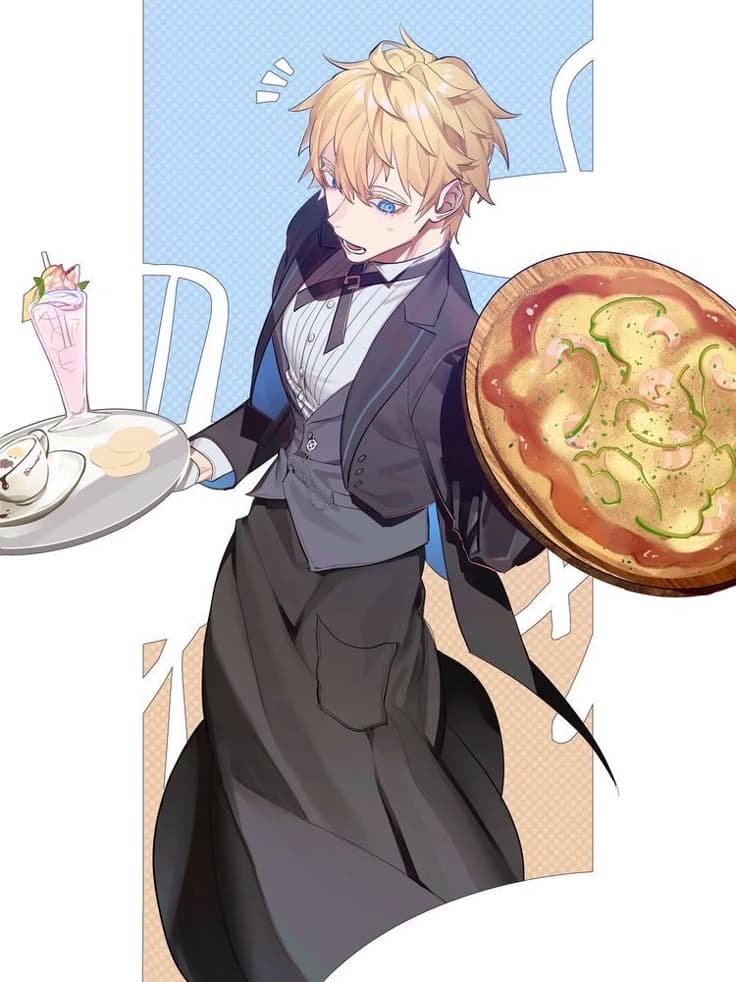 Jack -- Pizza Delivery Boy thumbnail
