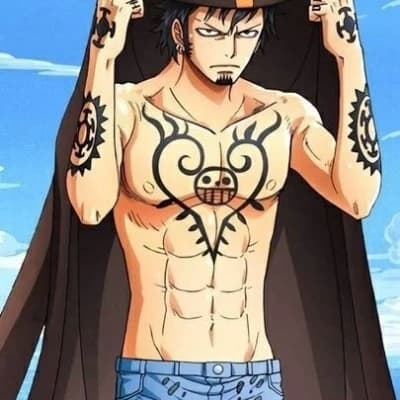 Trafalgar law thumbnail