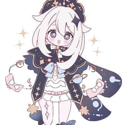 Paimon thumbnail