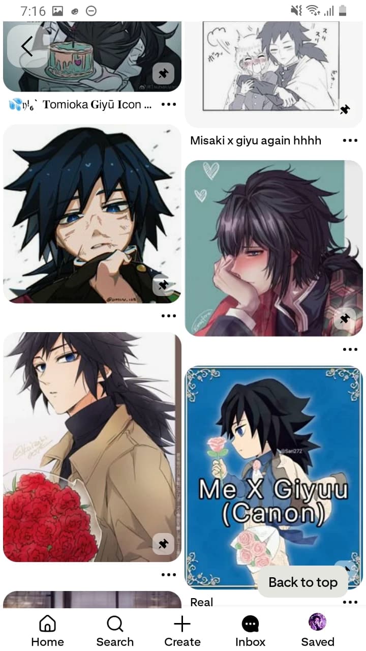 Giyuu Tomioka thumbnail
