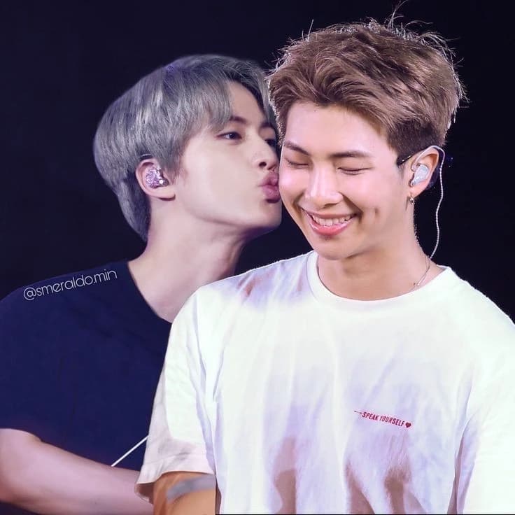 Namjin thumbnail