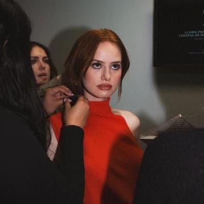 Cheryl Blossom thumbnail