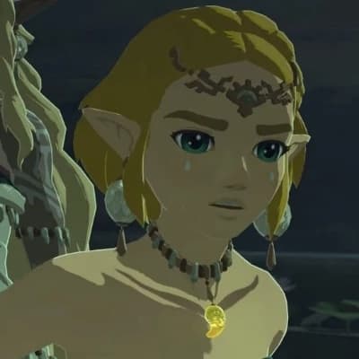 Zelda thumbnail