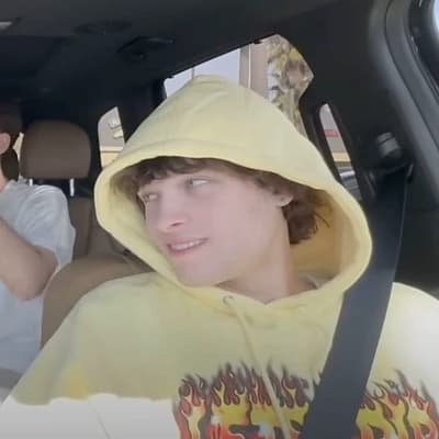 Chris sturniolo  thumbnail