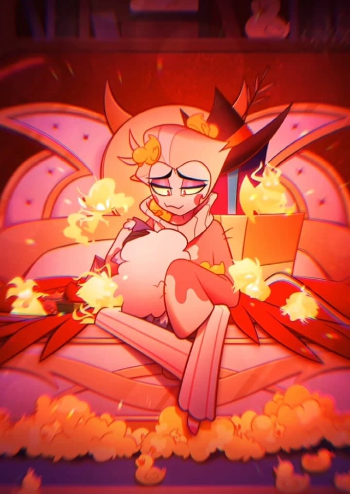 Lucifer thumbnail