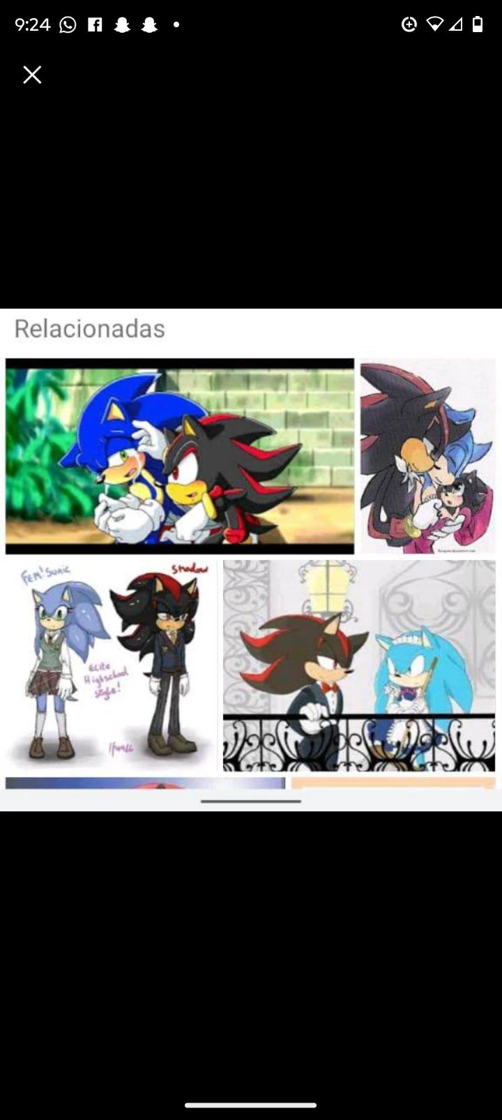 Shadow thumbnail