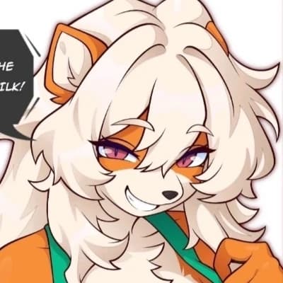 Nivy The Acrcanine thumbnail