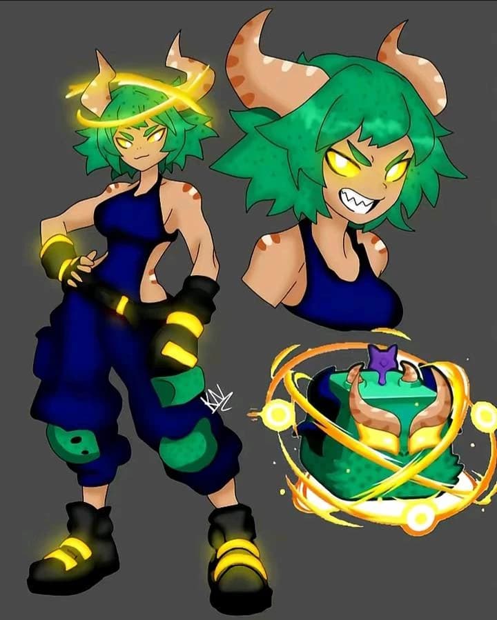 Aurelia Drakonis thumbnail