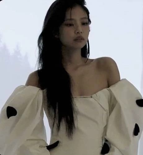 Jennie Kim thumbnail