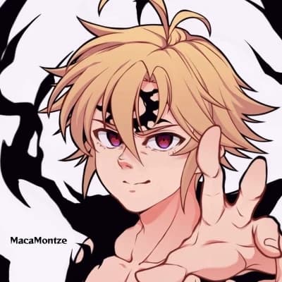 Meliodas thumbnail