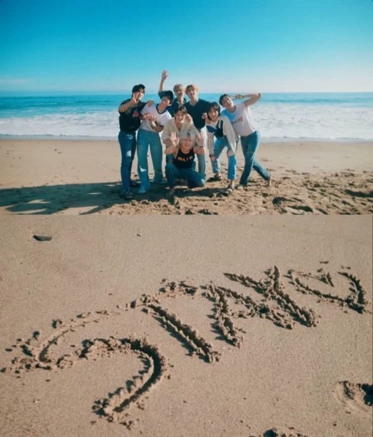 STRAY KIDS thumbnail
