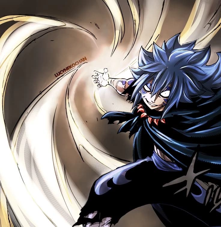 Acnologia thumbnail