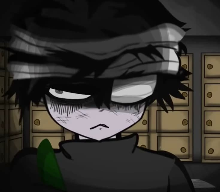 Bisi (terrible mause) thumbnail