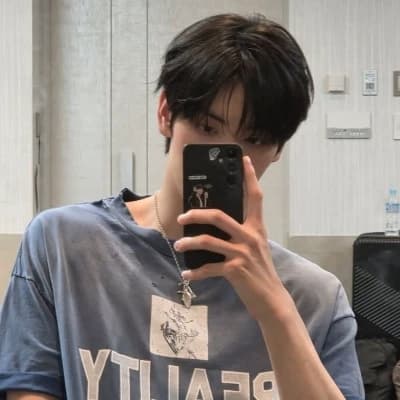 Choi Soobin thumbnail