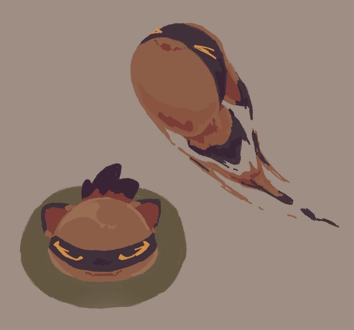 Hunterslime (SlimeRancher) thumbnail