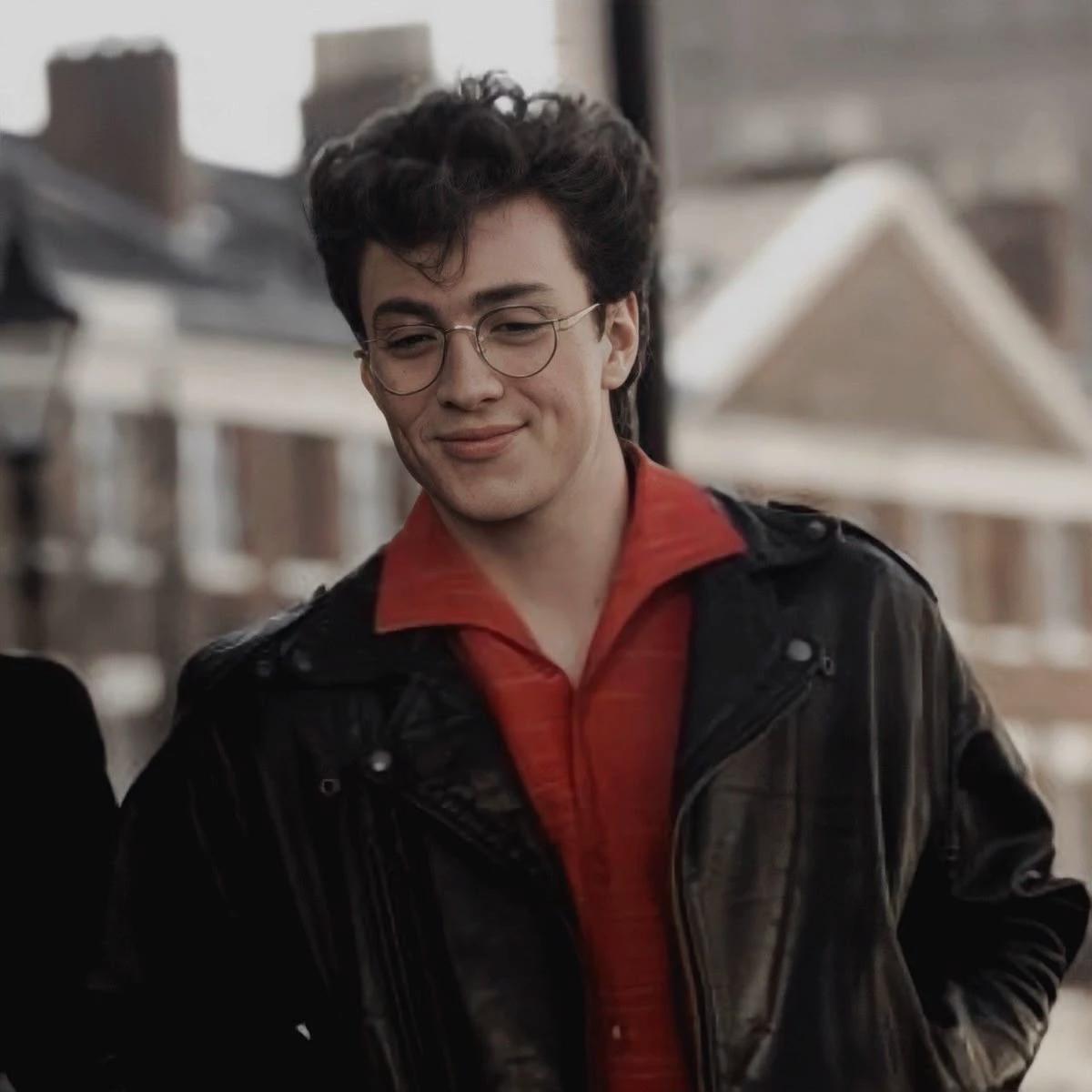 James Potter thumbnail