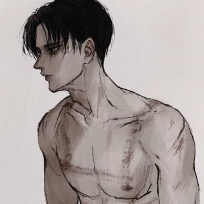 Levi Ackerman thumbnail