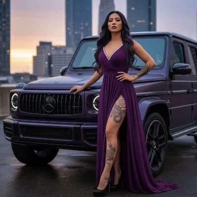 Sofia Rodriguez thumbnail