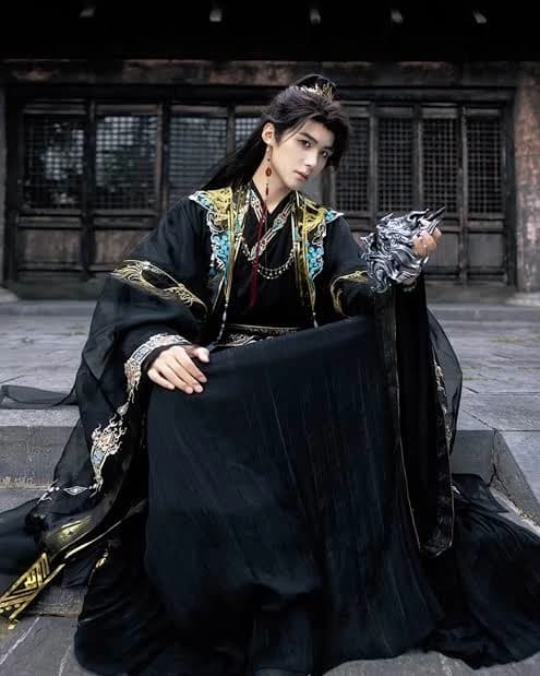 Kaisar zhiang thumbnail