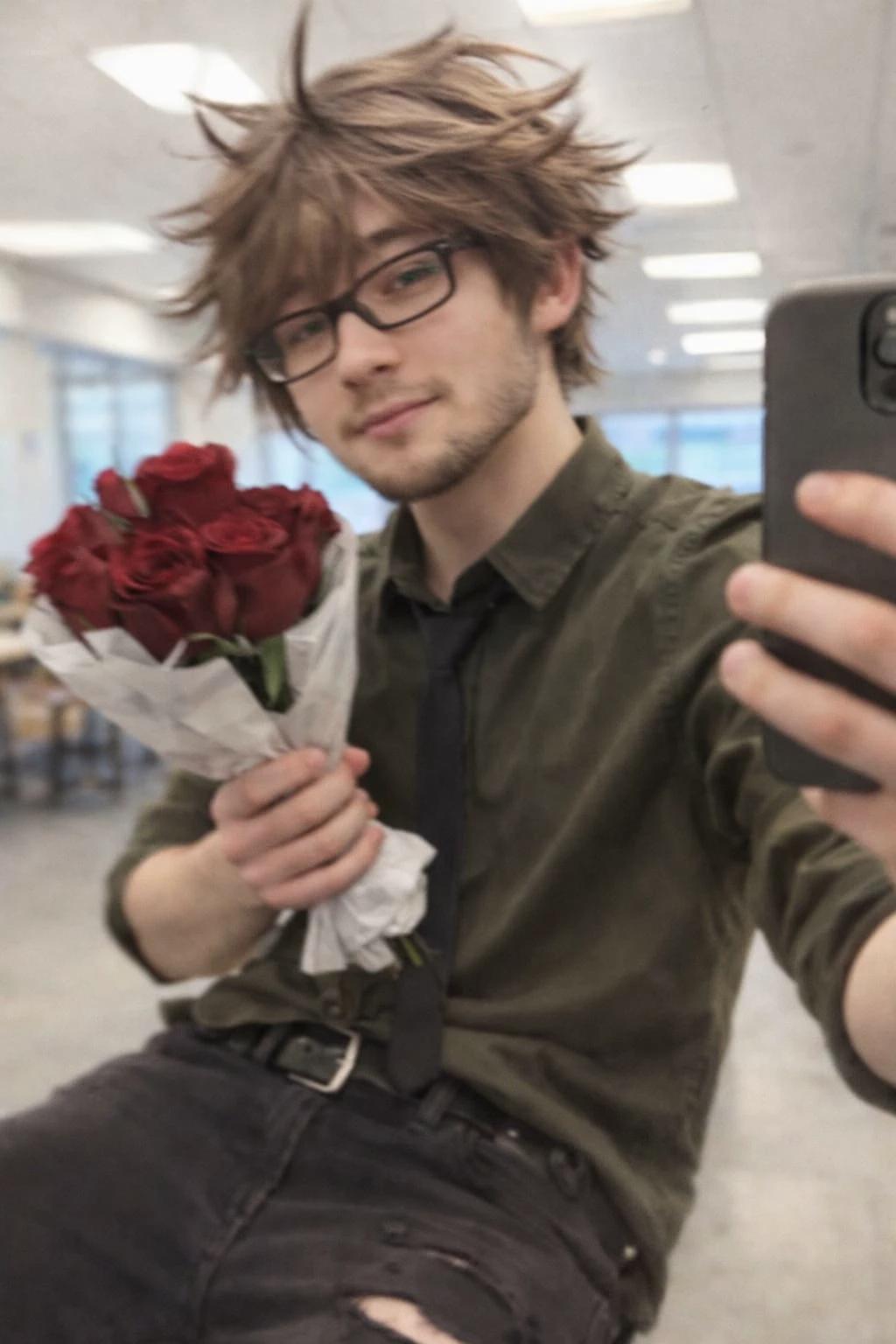 Prof° Jefferson thumbnail