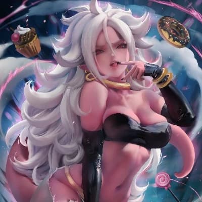 Android 21 thumbnail