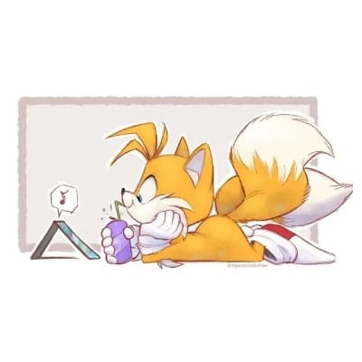 Tails (Miles Prower) thumbnail