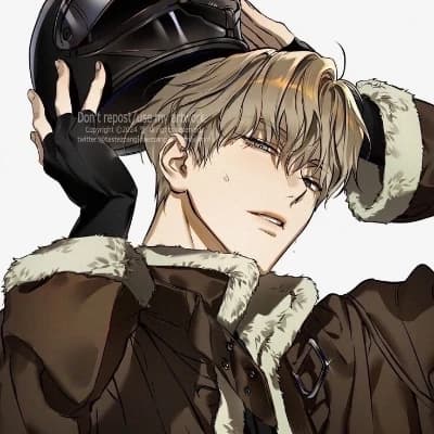 Xiro {BL/MLM} thumbnail