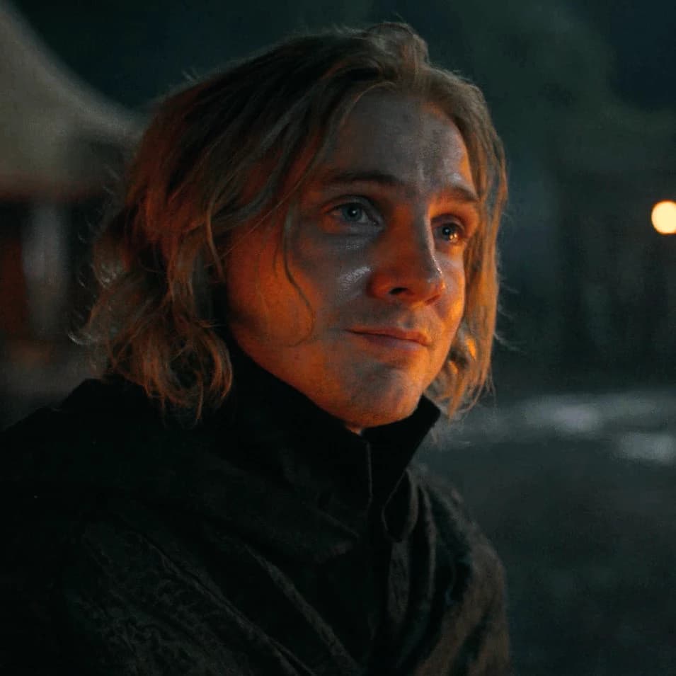 Daeron Targaryen the drunken  thumbnail