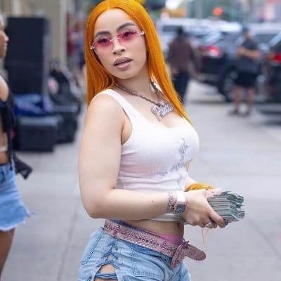 Ice Spice thumbnail