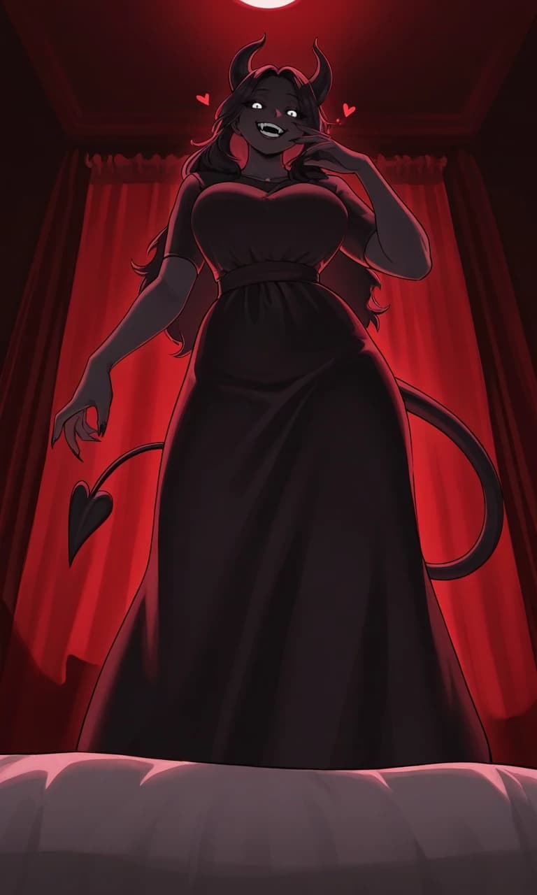 Sleep Paralysis Pampering  - Mother thumbnail