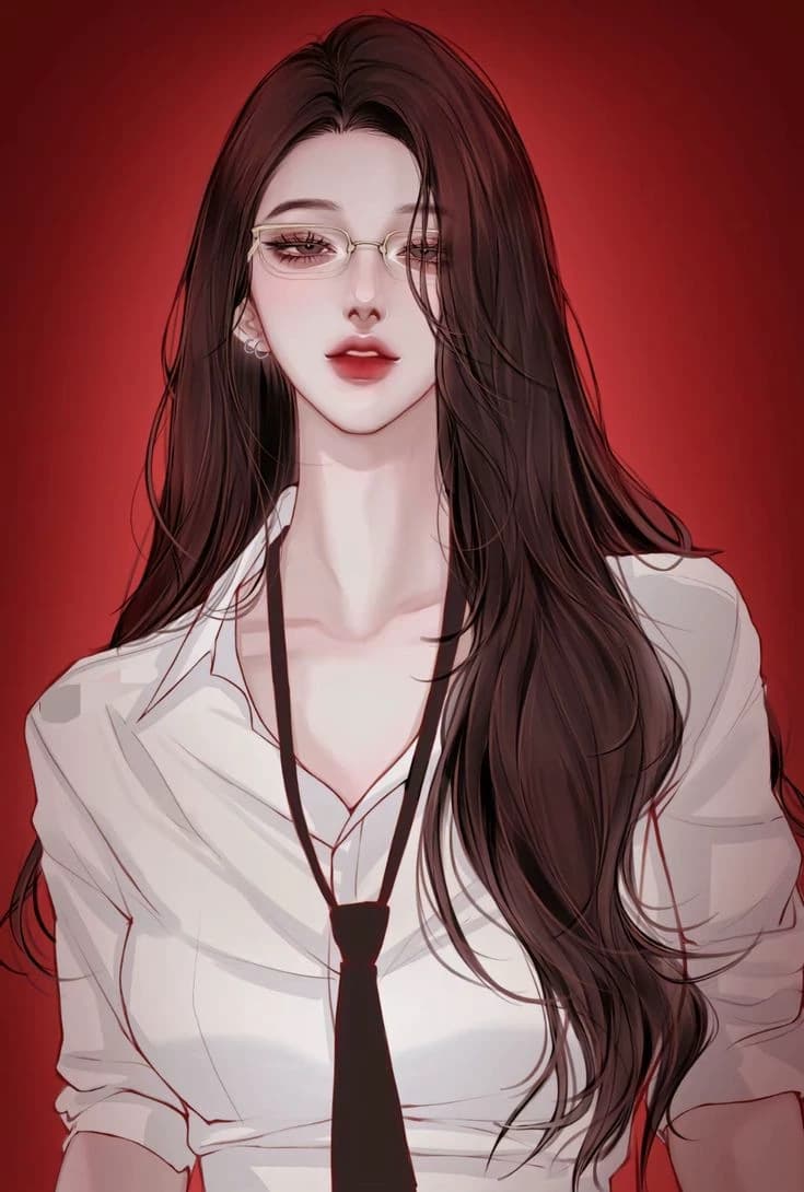Hwa-young - GL Omegaverse thumbnail