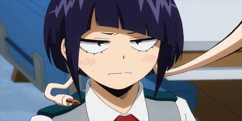 Kyoka Jirou thumbnail