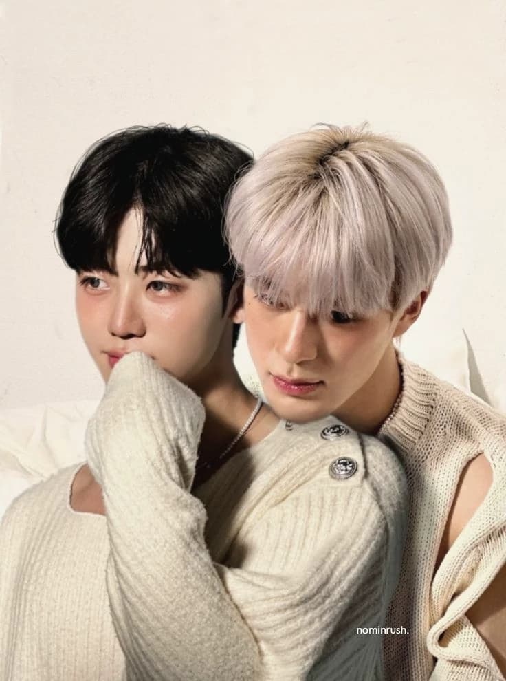 jaemin & jeno thumbnail