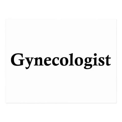 Gynecologist  thumbnail