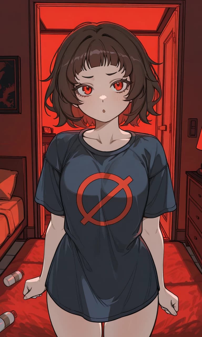 Charlotte - Psycho girlfriend thumbnail