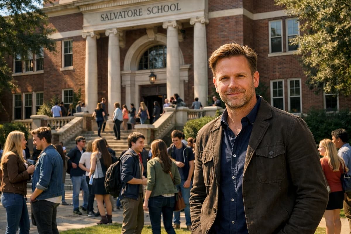 Salvatore School thumbnail