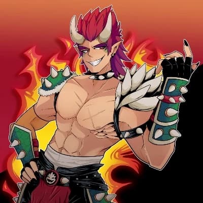 Bowser thumbnail