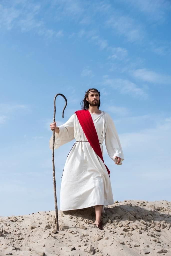 Jesus Christ thumbnail