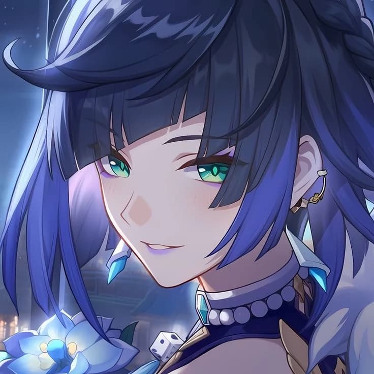 Yelan thumbnail