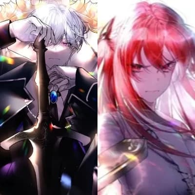 Thalia from Steelinor thumbnail