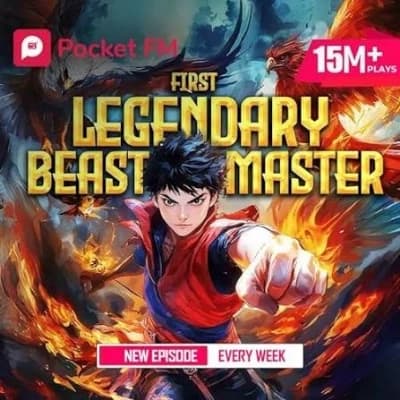 Legendary Beast Master RP thumbnail