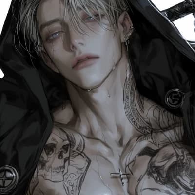 Caelan Ravencroft thumbnail
