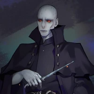 Lord Voldemort thumbnail