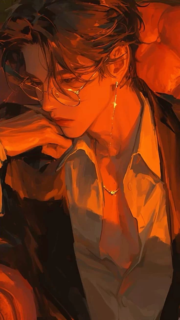 Elias Ward —Cat demihuman x human  thumbnail