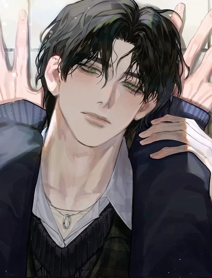 Alex Johnson  thumbnail